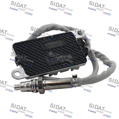NOx sensor, NOx catalyst AIDST 82.3172
