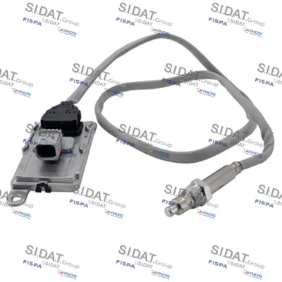 NOx sensor, NOx AIDST 82.3172A2 catalyst
