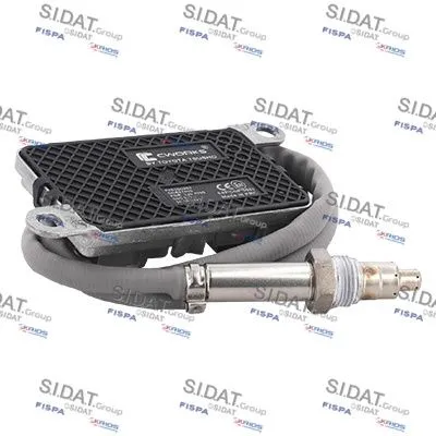 NOx sensor, NOx catalyst AIDST 82.3172TT