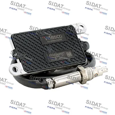 NOx sensor, NOx AIDST 82.3173 catalyst