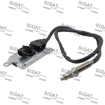 NOx sensor, NOx AIDST 82.3173A2 catalyst