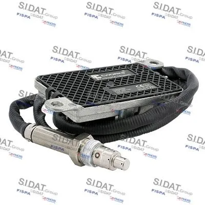 NOx sensor, NOx AIDST 82.3173TT catalyst