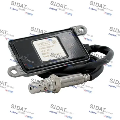 NOx sensor, NOx catalyst AIDST 82.3174