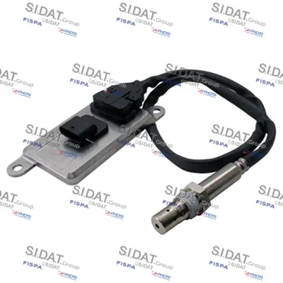NOx sensor, NOx AIDST 82.3174A2 catalyst