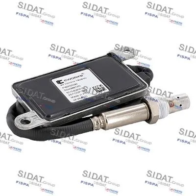 NOx sensor, NOx AIDST 82.3174TT catalyst