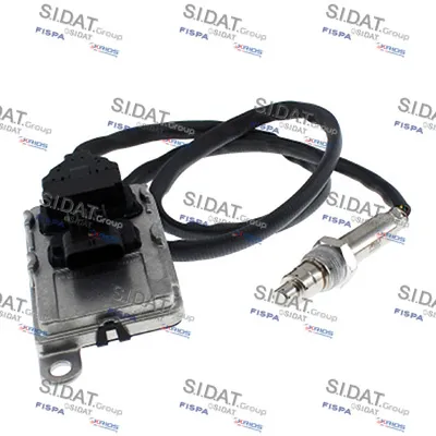 NOx sensor, NOx AIDST 82.3175A2 catalyst