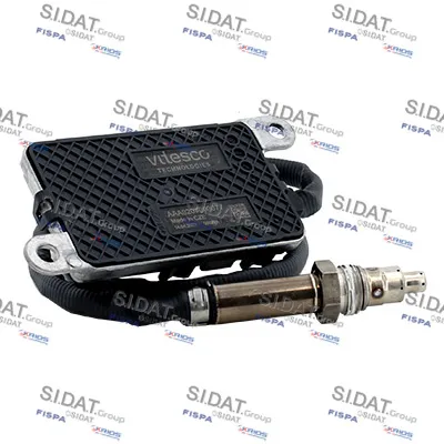NOx sensor, NOx AIDST 82.3176 catalyst
