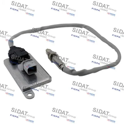NOx sensor, NOx AIDST 82.3176A2 catalyst