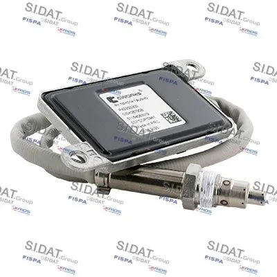 NOx sensor, NOx AIDST 82.3176TT catalyst