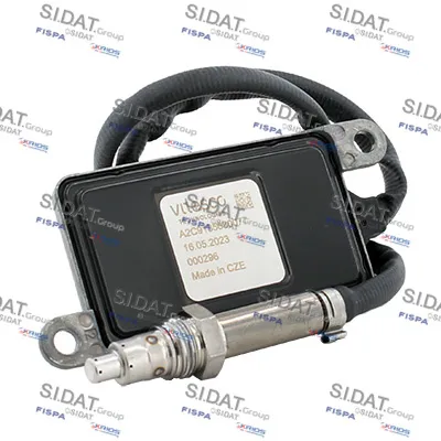 NOx sensor, NOx catalyst AIDST 82.3177