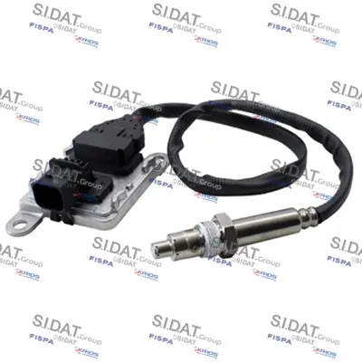 NOx sensor, NOx catalyst AIDST 82.3178A2
