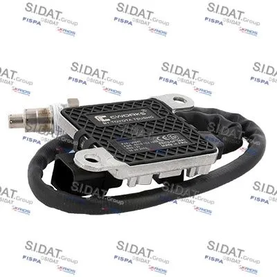 NOx sensor, NOx AIDST 82.3178TT catalyst