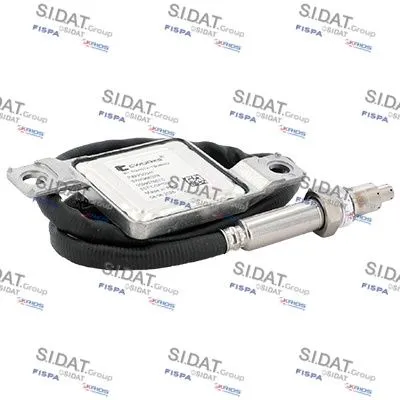 NOx Sensor, NOx catalytic converter Audi Q7 · Vw TOUAREG