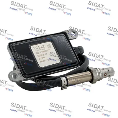 NOx sensor, NOx AIDST 82.3181 catalyst