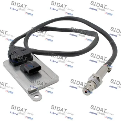 NOx sensor, NOx AIDST 82.3181A2 catalyst