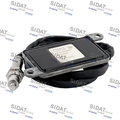 NOx sensor, NOx AIDST 82.3182 catalyst