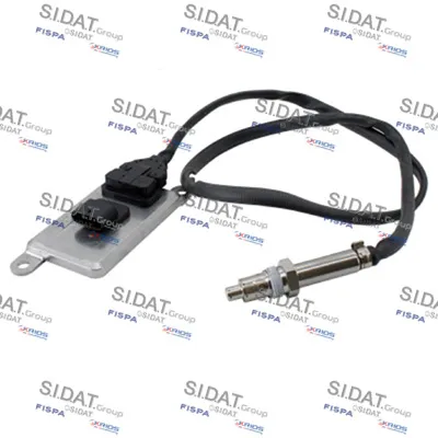 NOx sensor, NOx AIDST 82.3182A2 catalyst