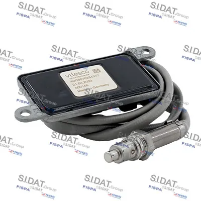 NOx sensor, NOx AIDST 82.3183 catalyst