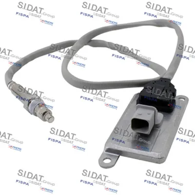 NOx sensor, NOx AIDST 82.3183A2 catalyst
