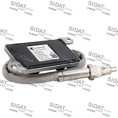 NOx sensor, NOx AIDST 82.3183TT catalyst