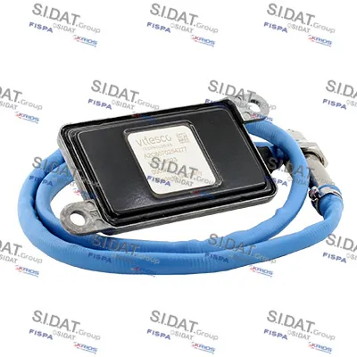 NOx sensor, NOx catalyst AIDST 82.3184