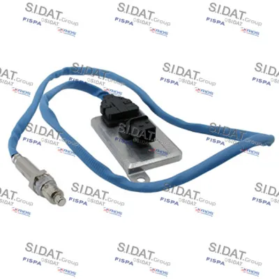 NOx sensor, NOx AIDST 82.3184A2 catalyst