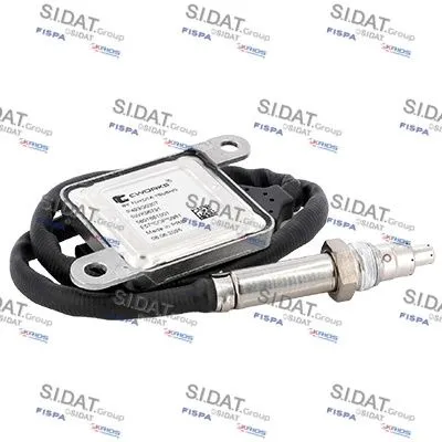 NOx sensor, NOx AIDST 82.3184TT catalyst