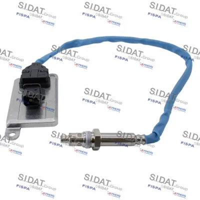NOx sensor, NOx AIDST 82.3185A2 catalyst