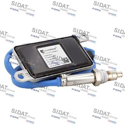 NOx sensor, NOx AIDST 82.3185TT catalyst