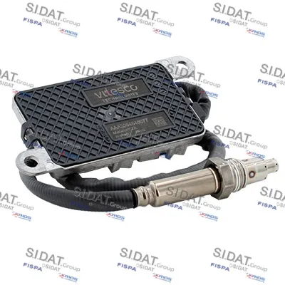 NOx sensor, NOx AIDST 82.3187 catalyst