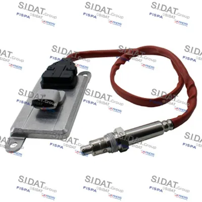 NOx sensor, NOx AIDST 82.3187A2 catalyst