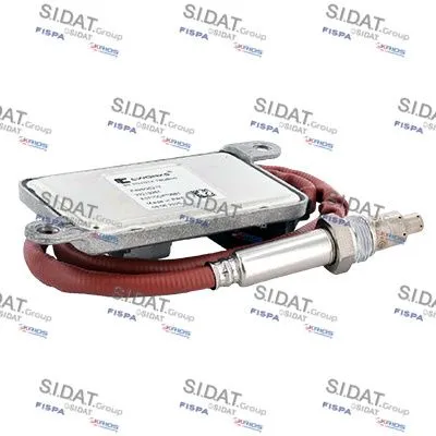 NOx sensor, NOx catalyst AIDST 82.3187TT