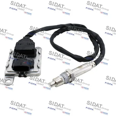 NOx sensor, NOx AIDST 82.3188A2 catalyst