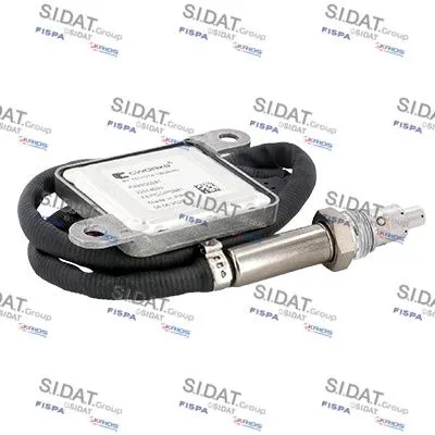 NOx sensor, NOx AIDST 82.3188TT catalyst