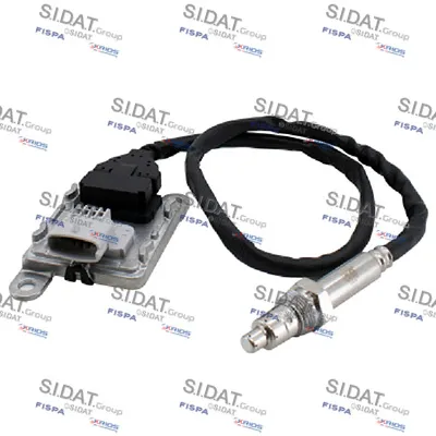 NOx sensor, NOx AIDST 82.3189A2 catalyst