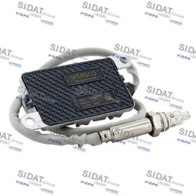 NOx sensor, NOx AIDST 82.3190 catalyst