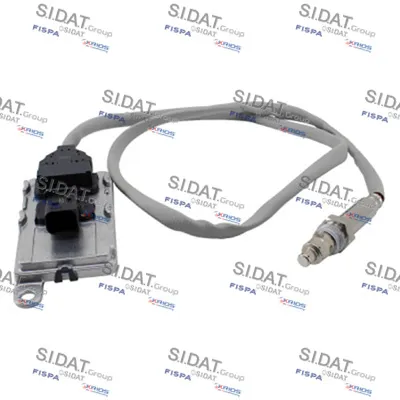 NOx sensor, NOx AIDST 82.3190A2 catalyst