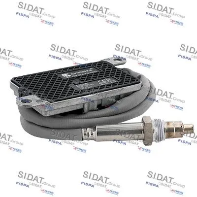 NOx sensor, NOx AIDST 82.3190TT catalyst
