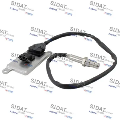 NOx sensor, NOx AIDST 82.3191A2 catalyst