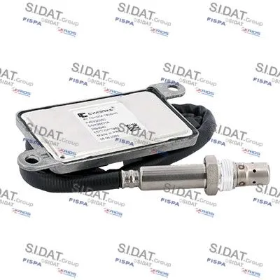 NOx sensor, NOx AIDST 82.3191TT catalyst