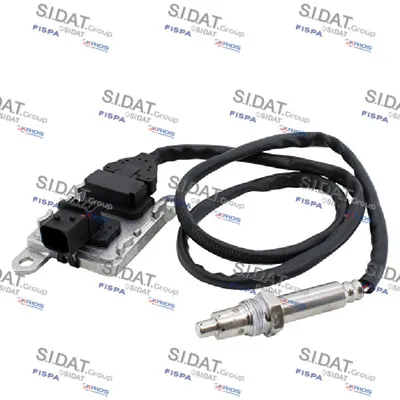 NOx sensor, NOx AIDST 82.3192A2 catalyst