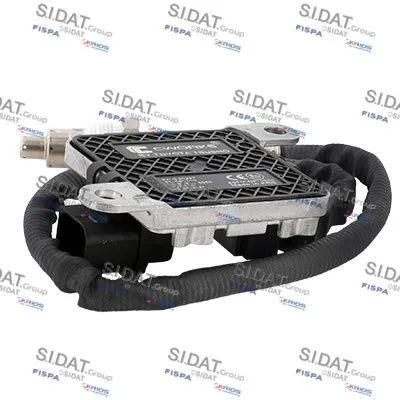 NOx sensor, NOx AIDST 82.3192TT catalyst