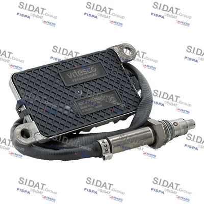 NOx sensor, NOx AIDST 82.3193 catalyst