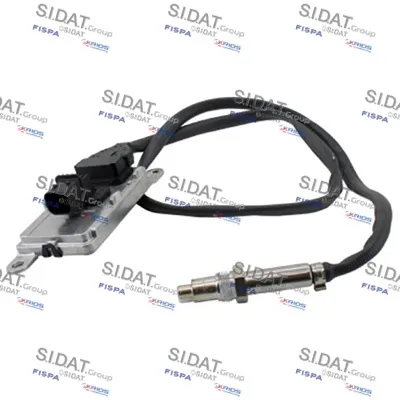 NOx sensor, NOx AIDST 82.3193A2 catalyst