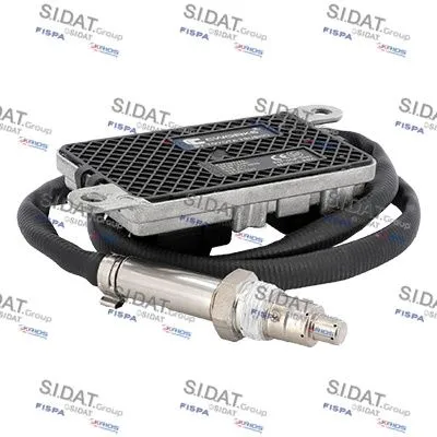 NOx sensor, NOx AIDST 82.3193TT catalyst