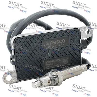 NOx sensor, NOx catalyst AIDST 82.3194