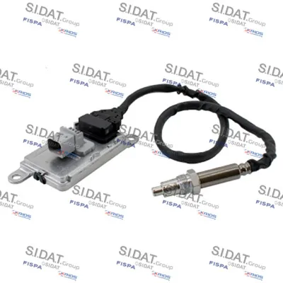 NOx sensor, NOx AIDST 82.3194A2 catalyst