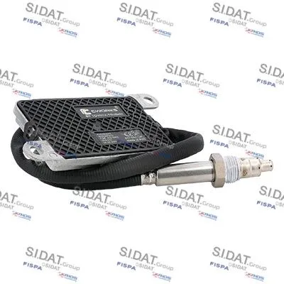 NOx sensor, NOx AIDST 82.3194TT catalyst