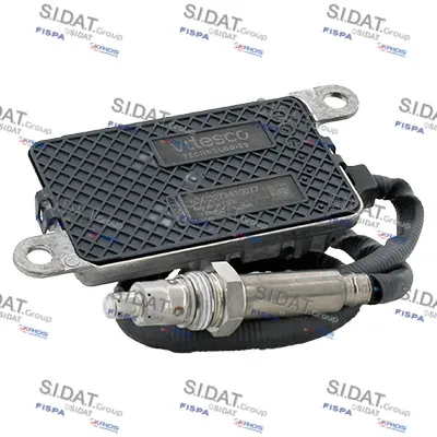NOx sensor, NOx catalyst AIDST 82.3195