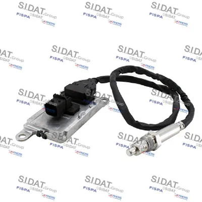 NOx sensor, NOx AIDST 82.3195A2 catalyst